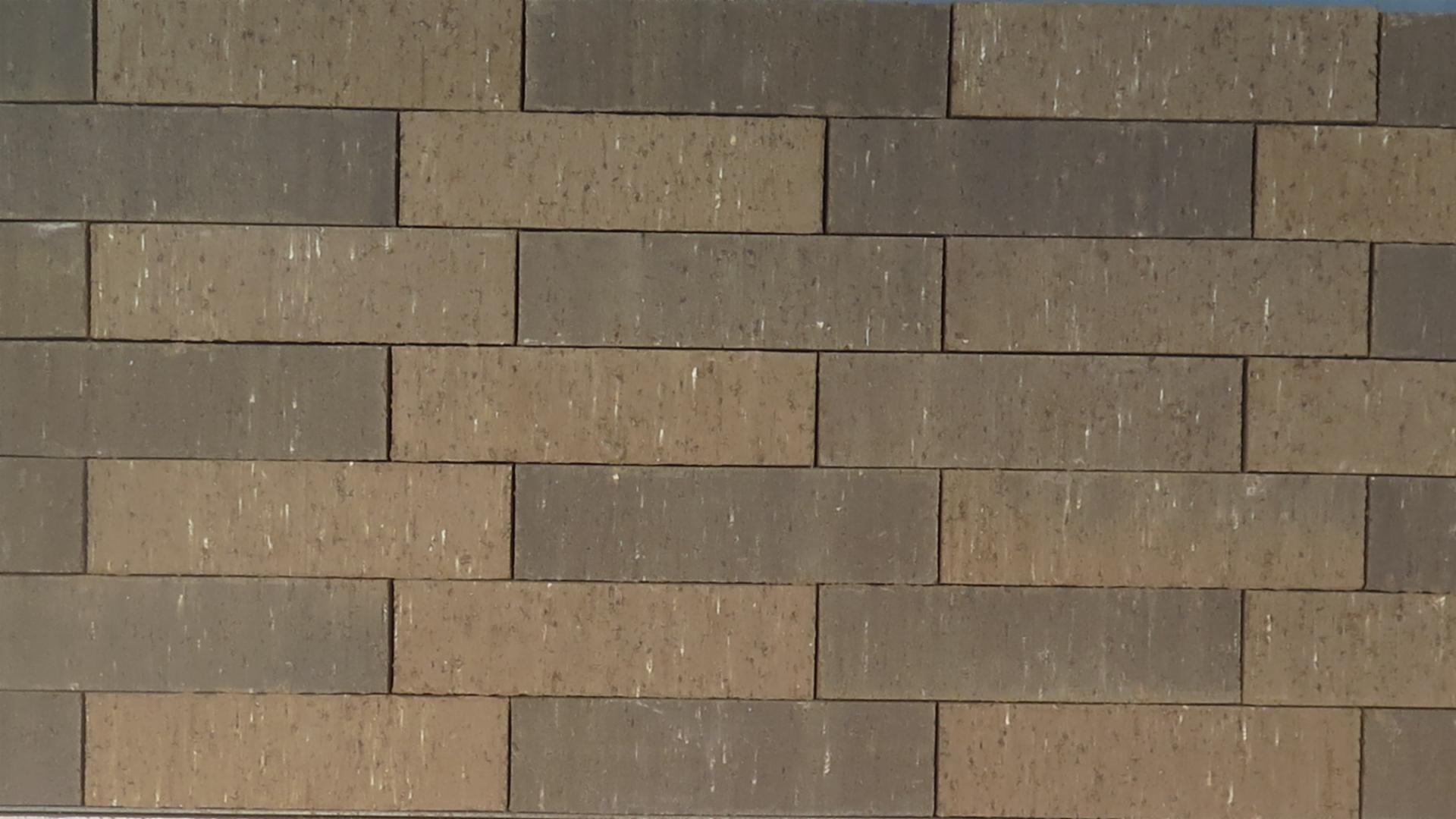 Test Brick - King - Heritage - lot 201426