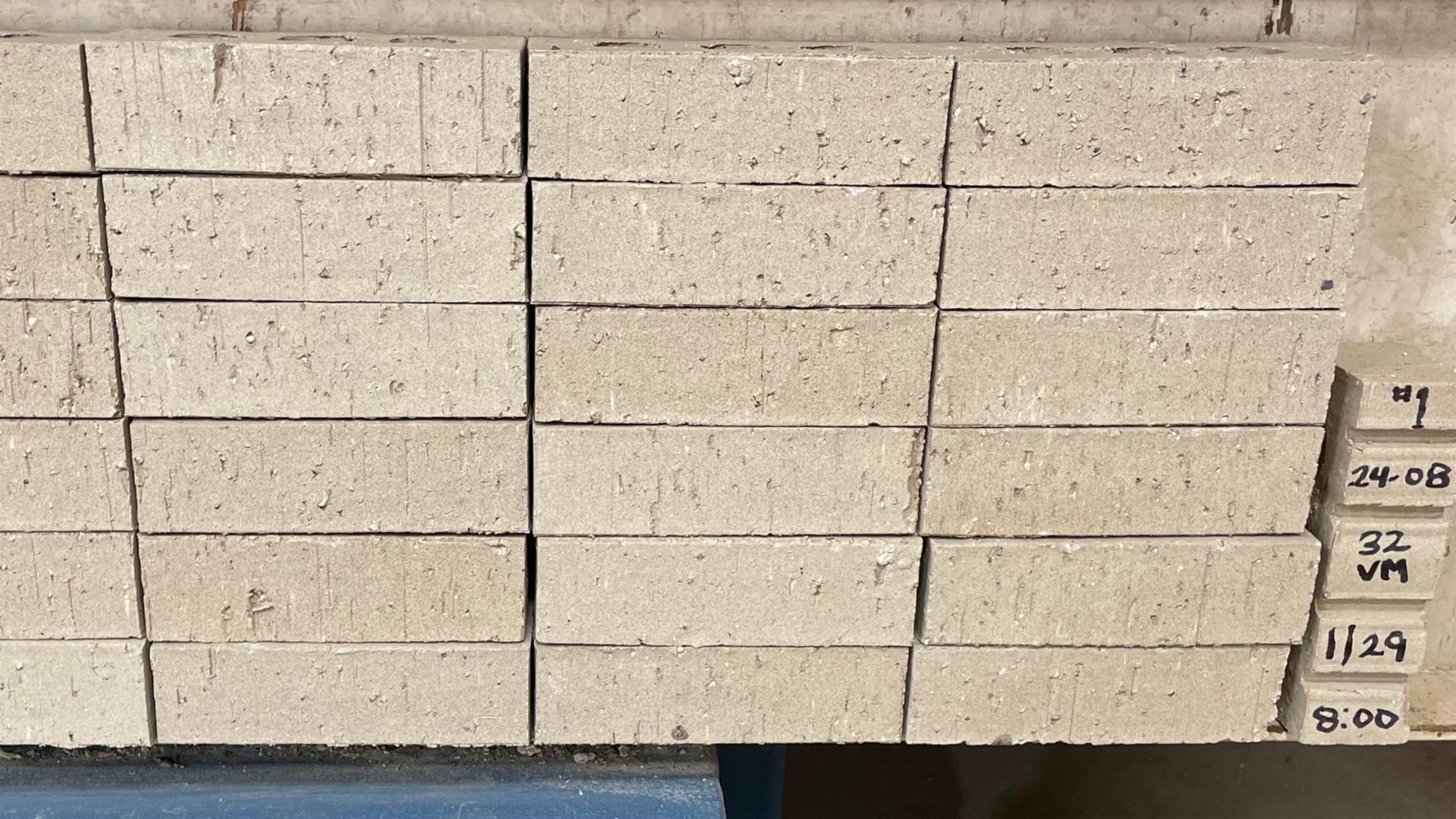 Houston Gray - Modular - Velour - lot 24-08