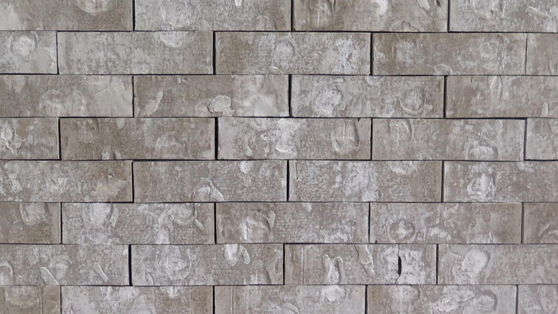 Test Brick - King - Heritage - lot ENP26013