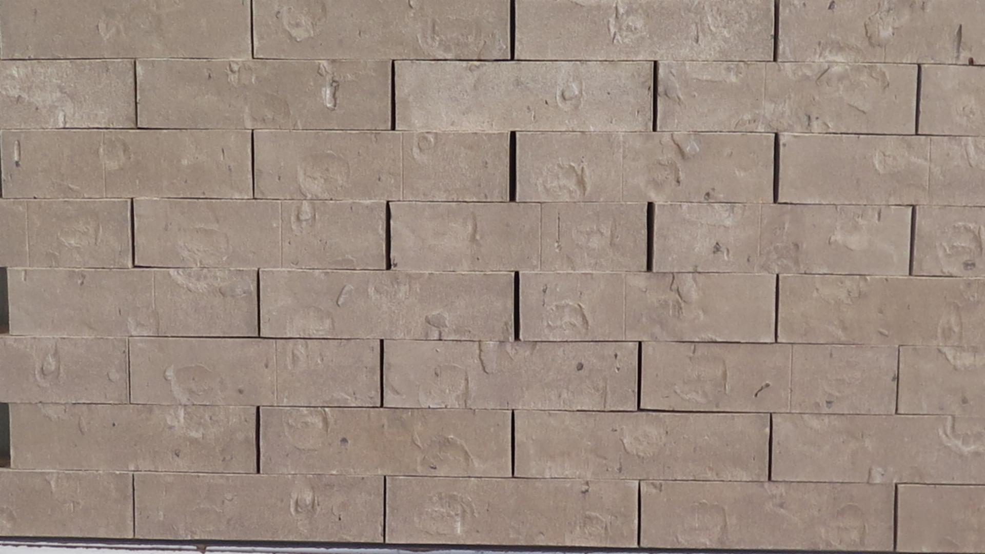 Test Brick - King - Heritage - lot ENP26030