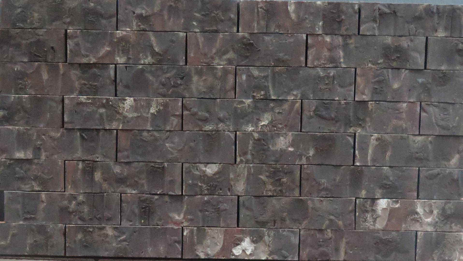 Test Brick - King - Heritage - lot ENP26023