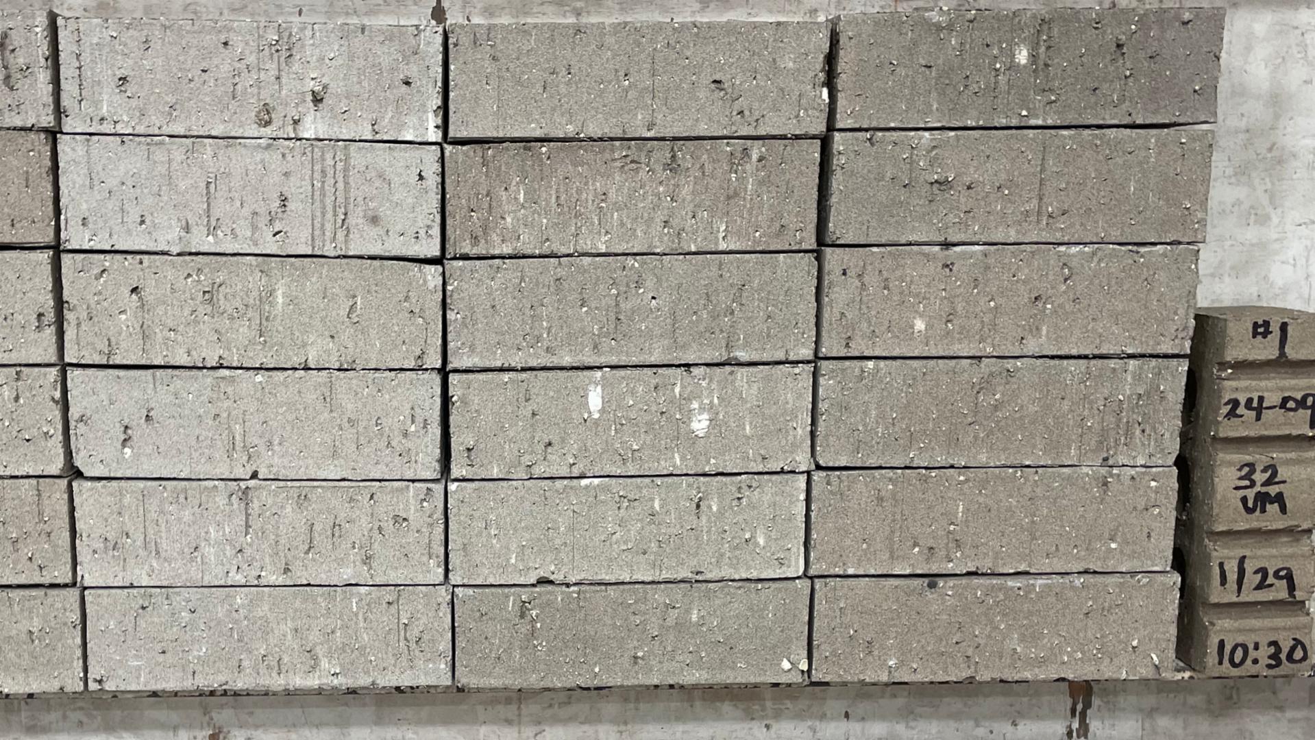 Houston Gray - Modular - Velour - lot 24-09