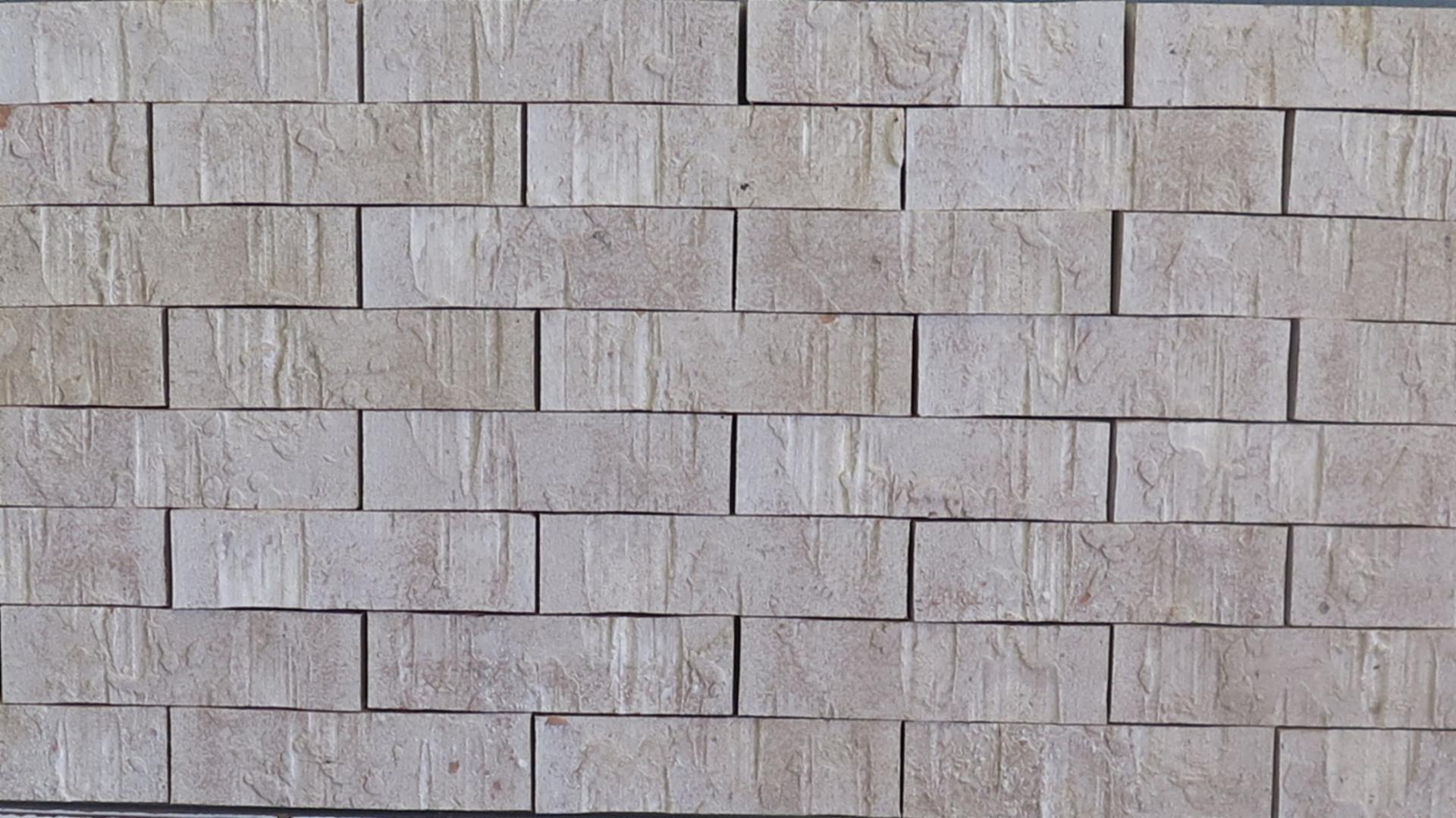 Test Brick - King - Heritage - lot ENP26035