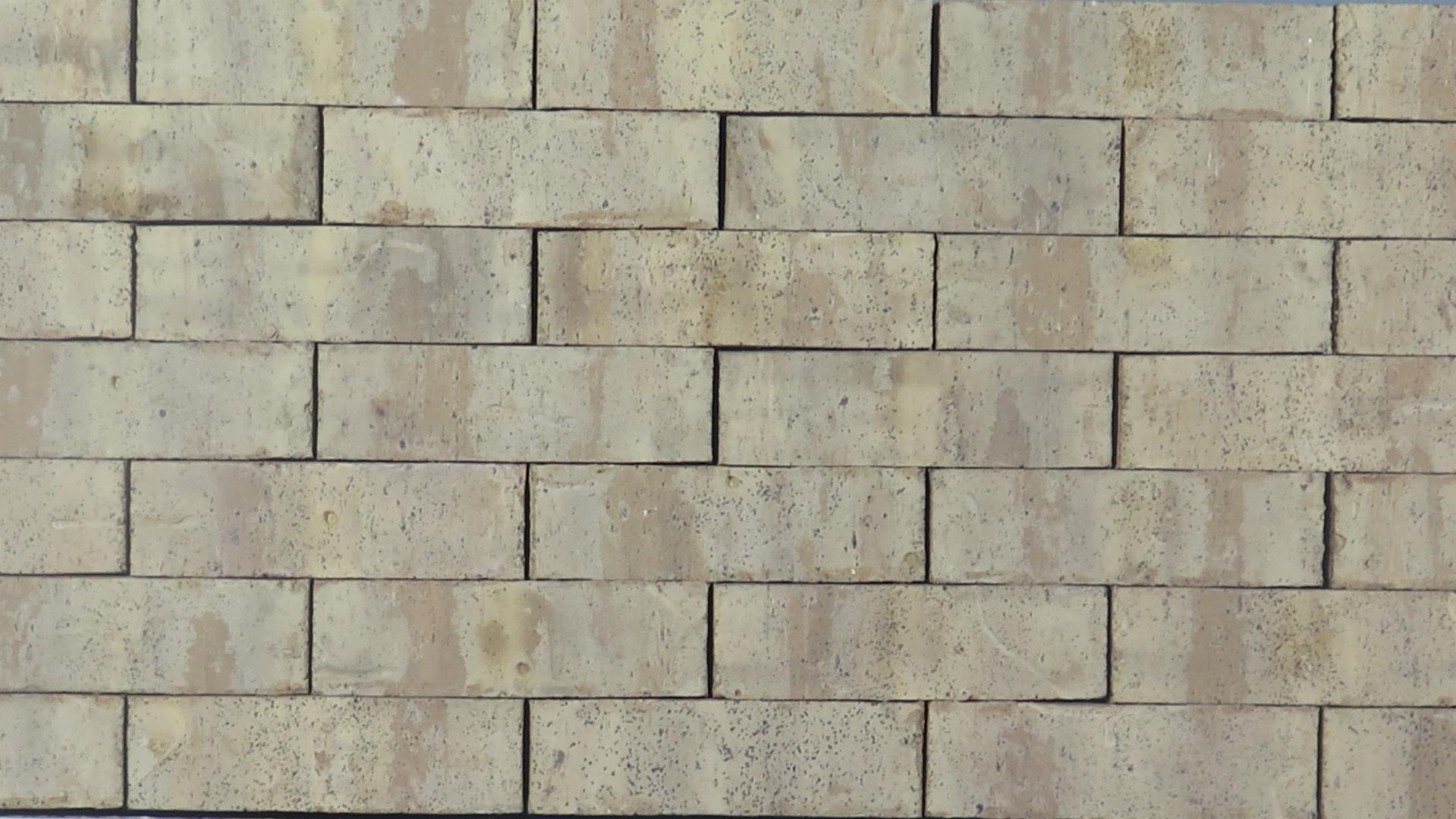 Test Brick - Modular - Heritage - lot C00426