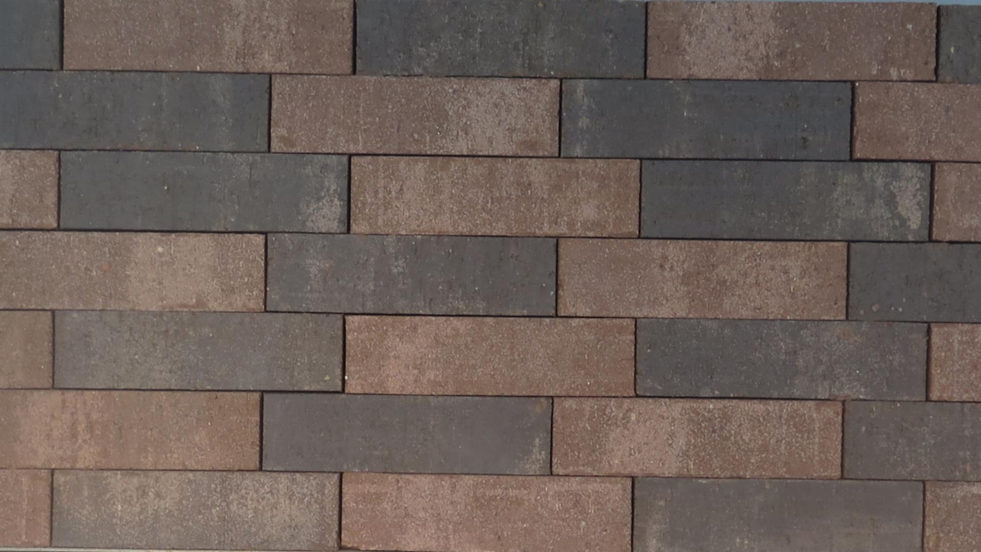 Test Brick - King - Heritage - lot 201626