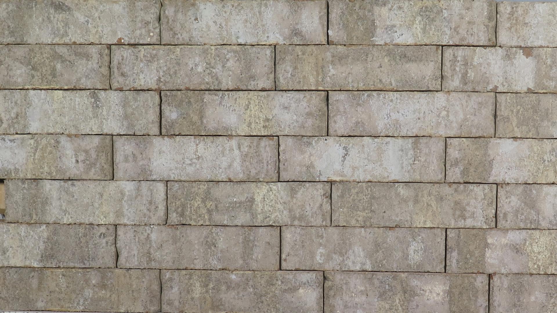 Test Brick - King - Heritage - lot BTP25-T232