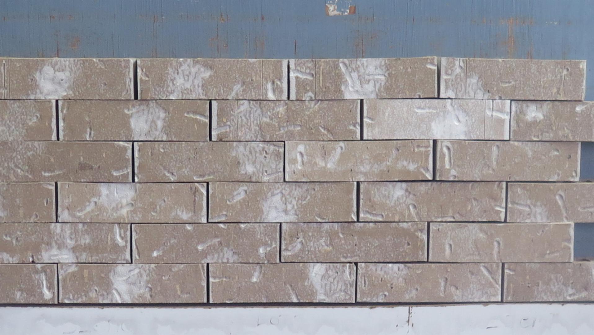 Test Brick - King - Heritage - lot ENP26053