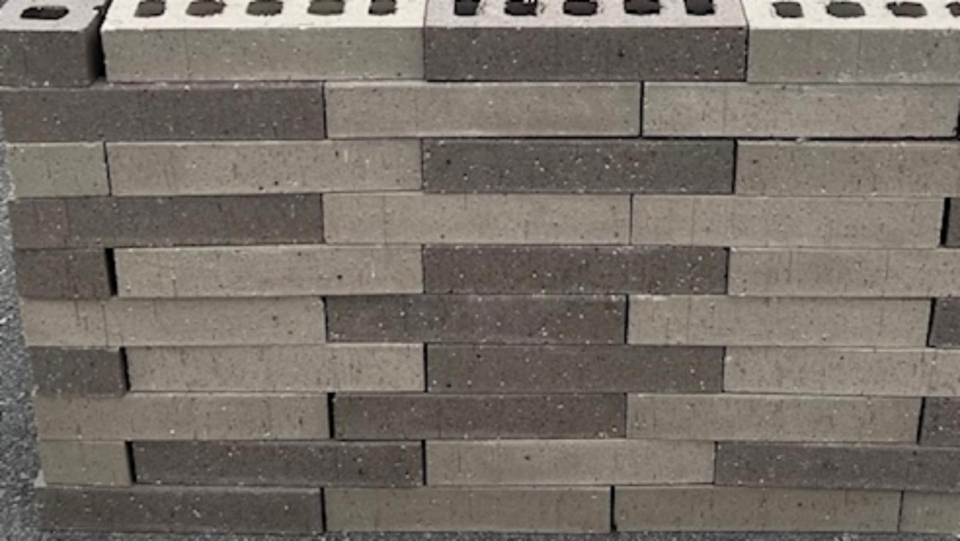 Special Blend - Norman - Velour - lot MGL1669