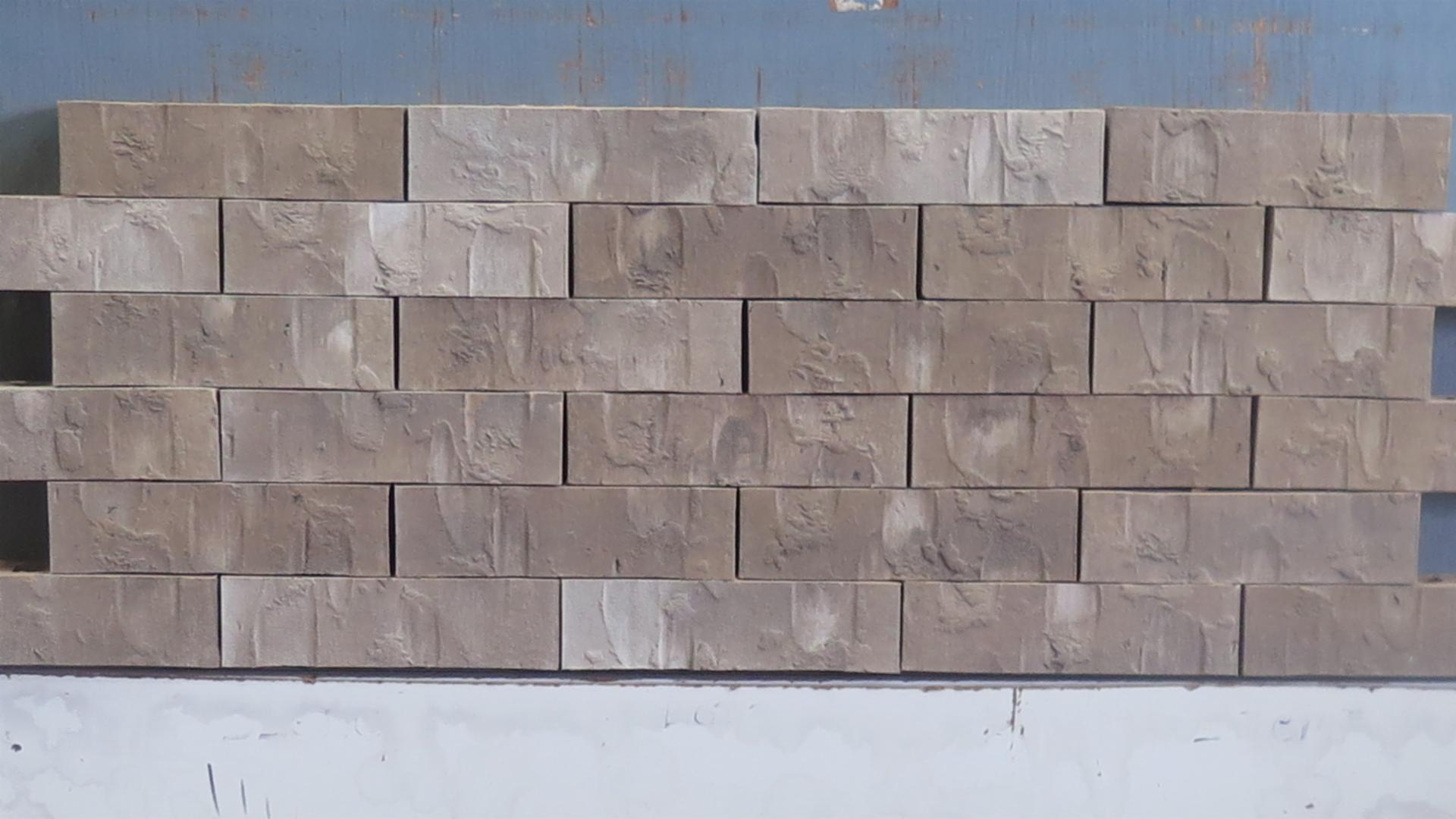 Test Brick - King - Heritage - lot ENP26060