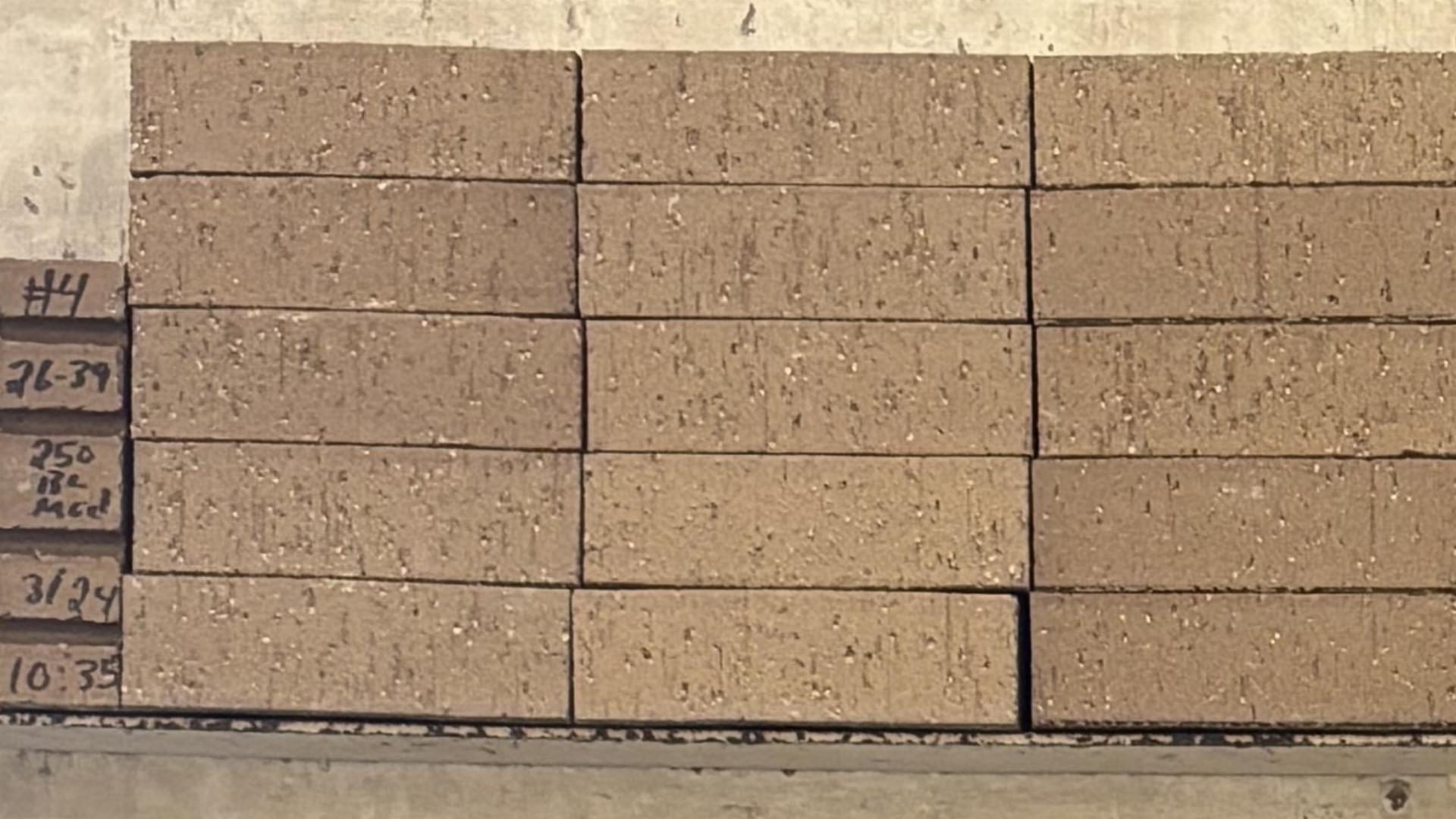 Royal Oak - Modular - Velour - lot 26-39