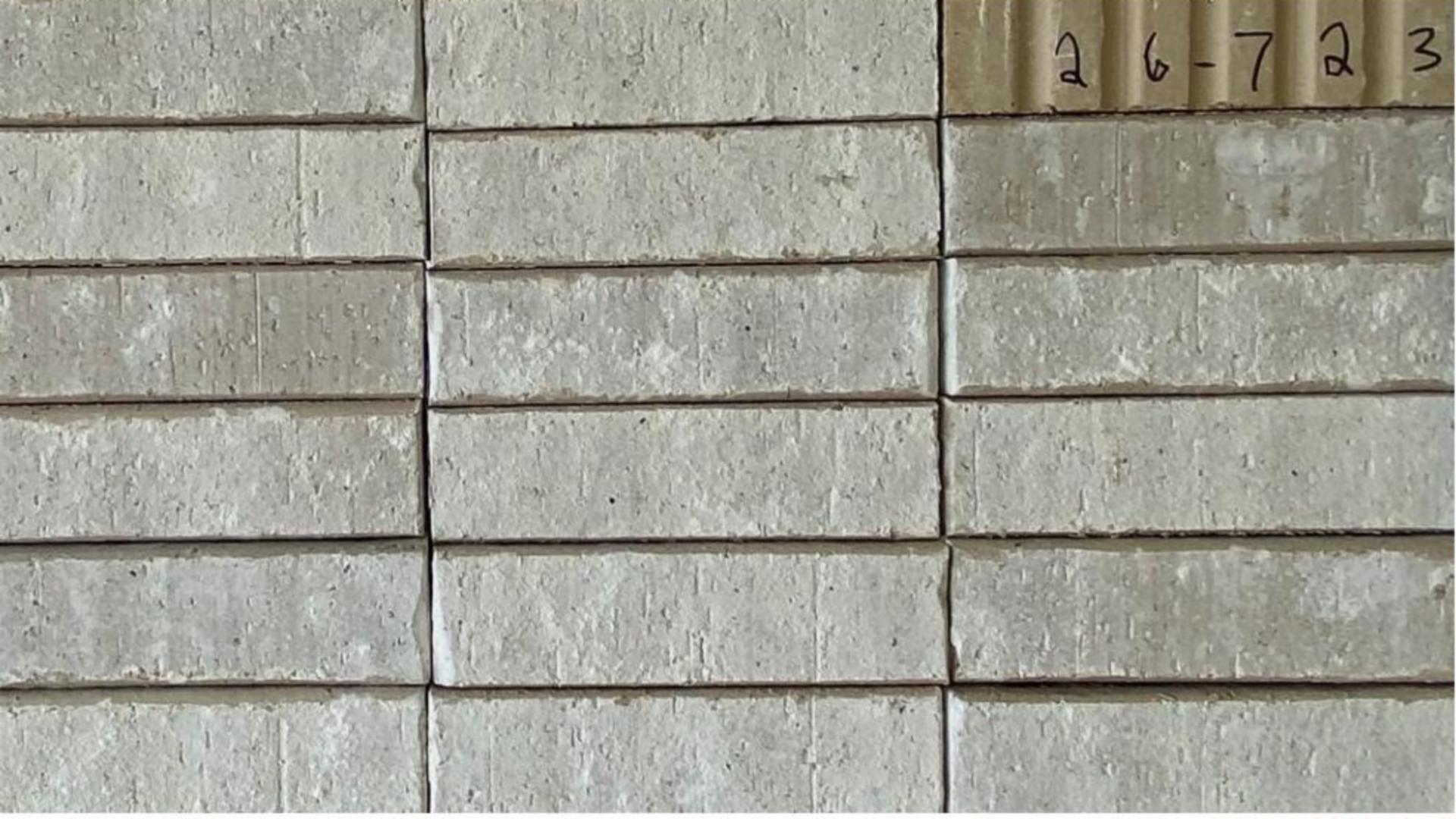 Winterstone - King - Heritage - lot 26-723