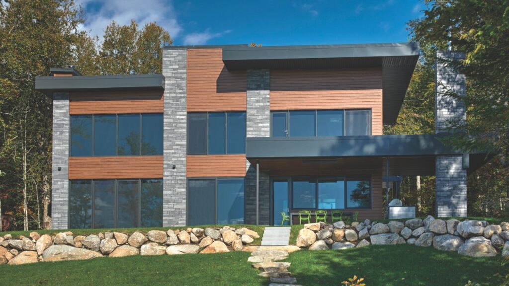 Primavera Cladding Bellara Plank - Acme Brick