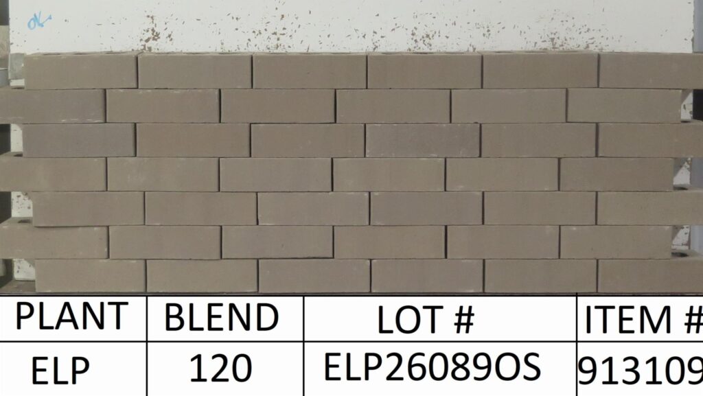 Silverado - Modular - Rustic - lot ELP26089OS