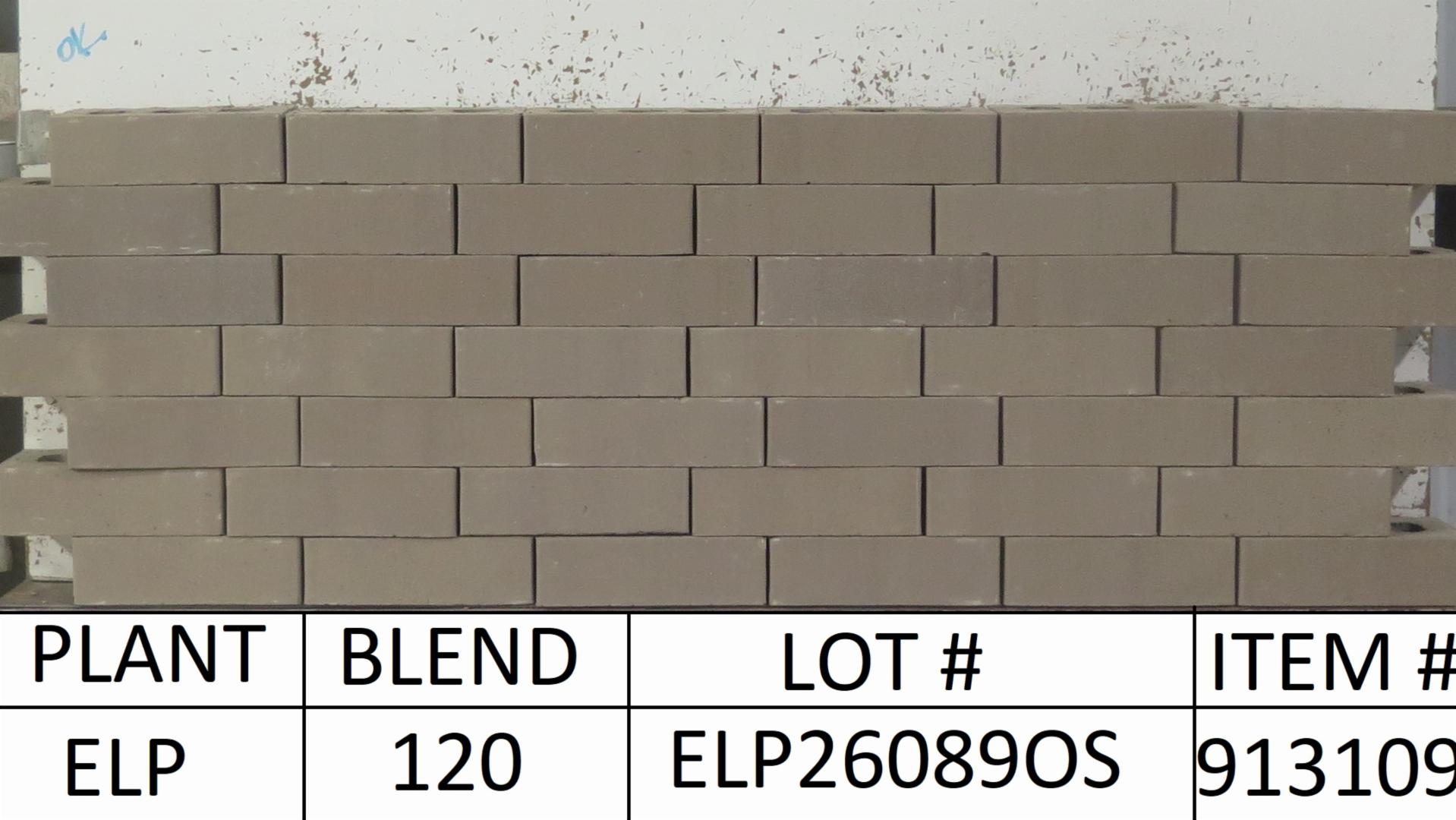 Silverado - Modular - Rustic - lot ELP26089OS