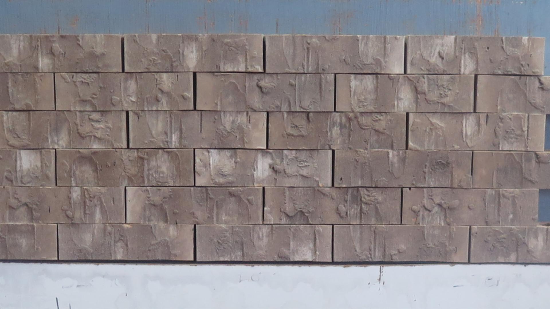 Test Brick - King - Heritage - lot ENP26054