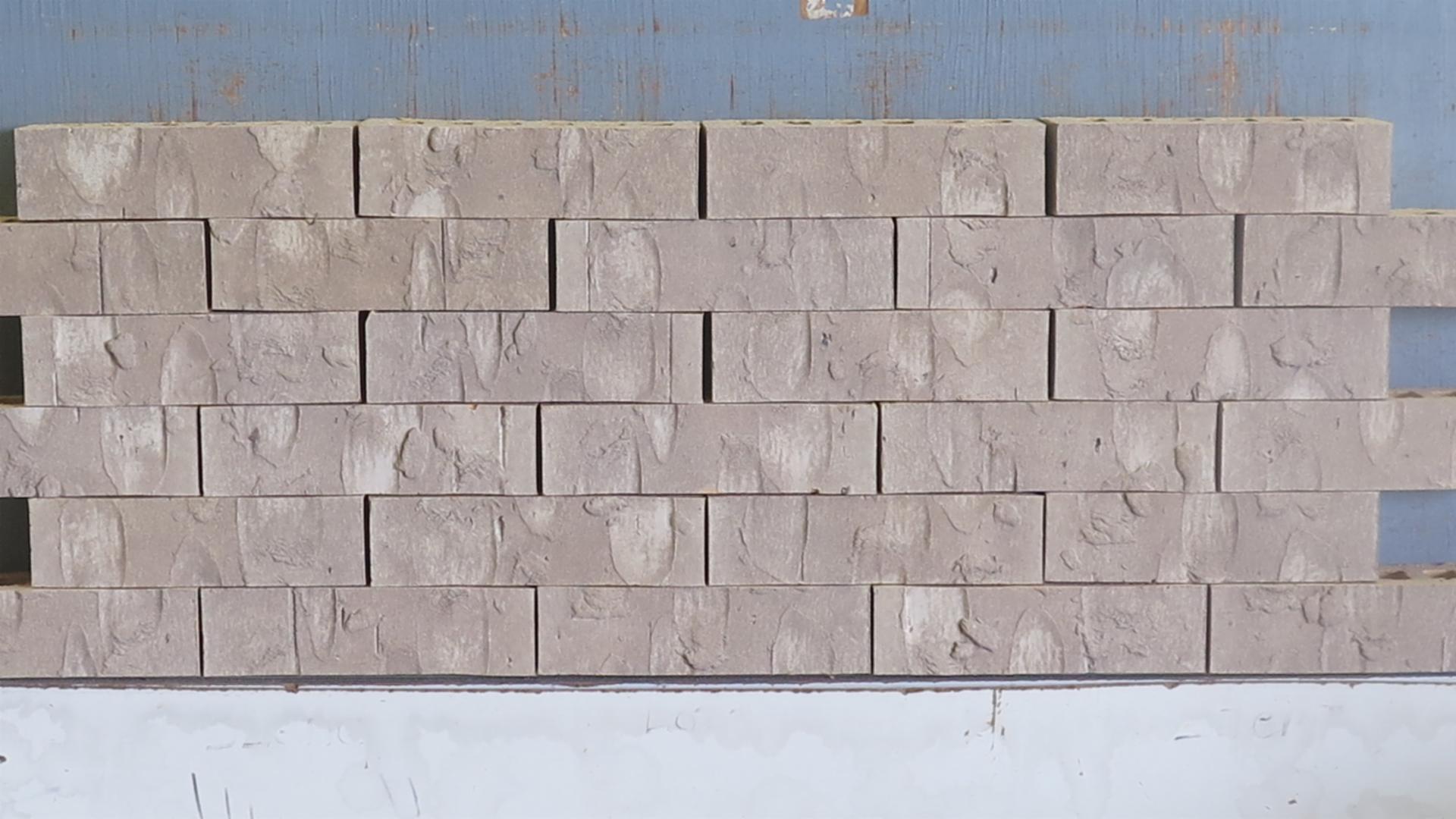 Test Brick - King - Heritage - lot ENP26065LC