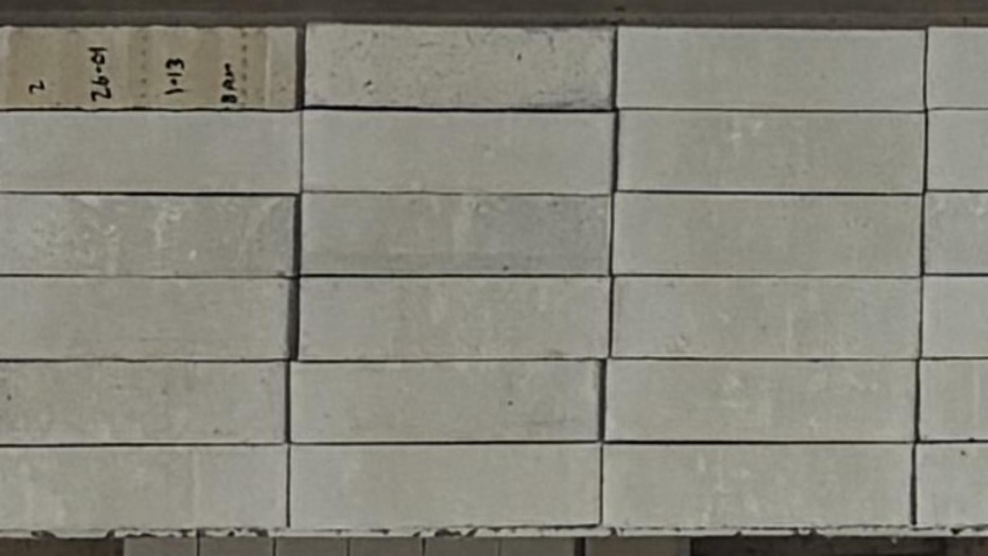 White Bluff - King - Heritage - lot 26-01