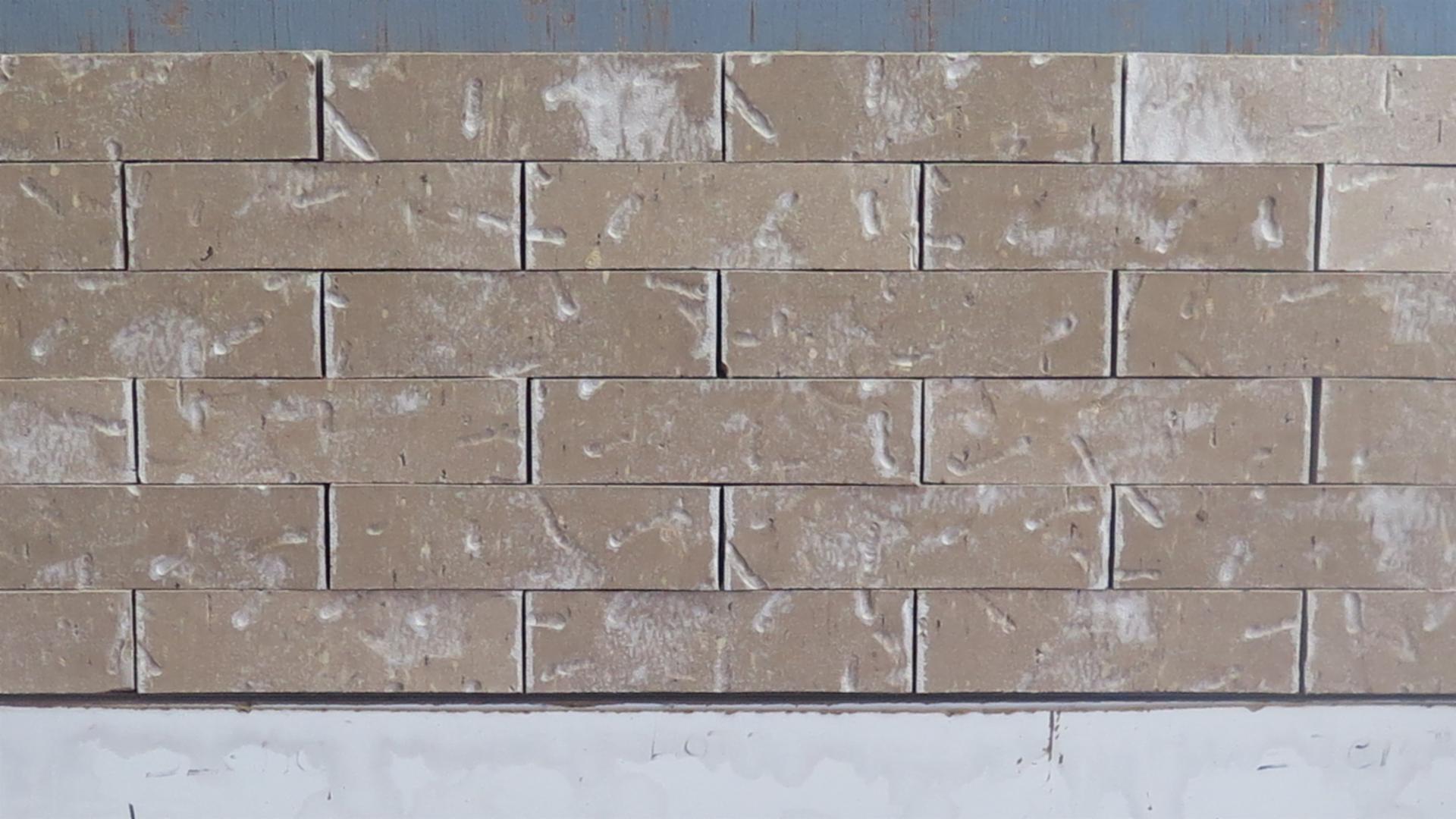 Test Brick - King - Heritage - lot ENP26059