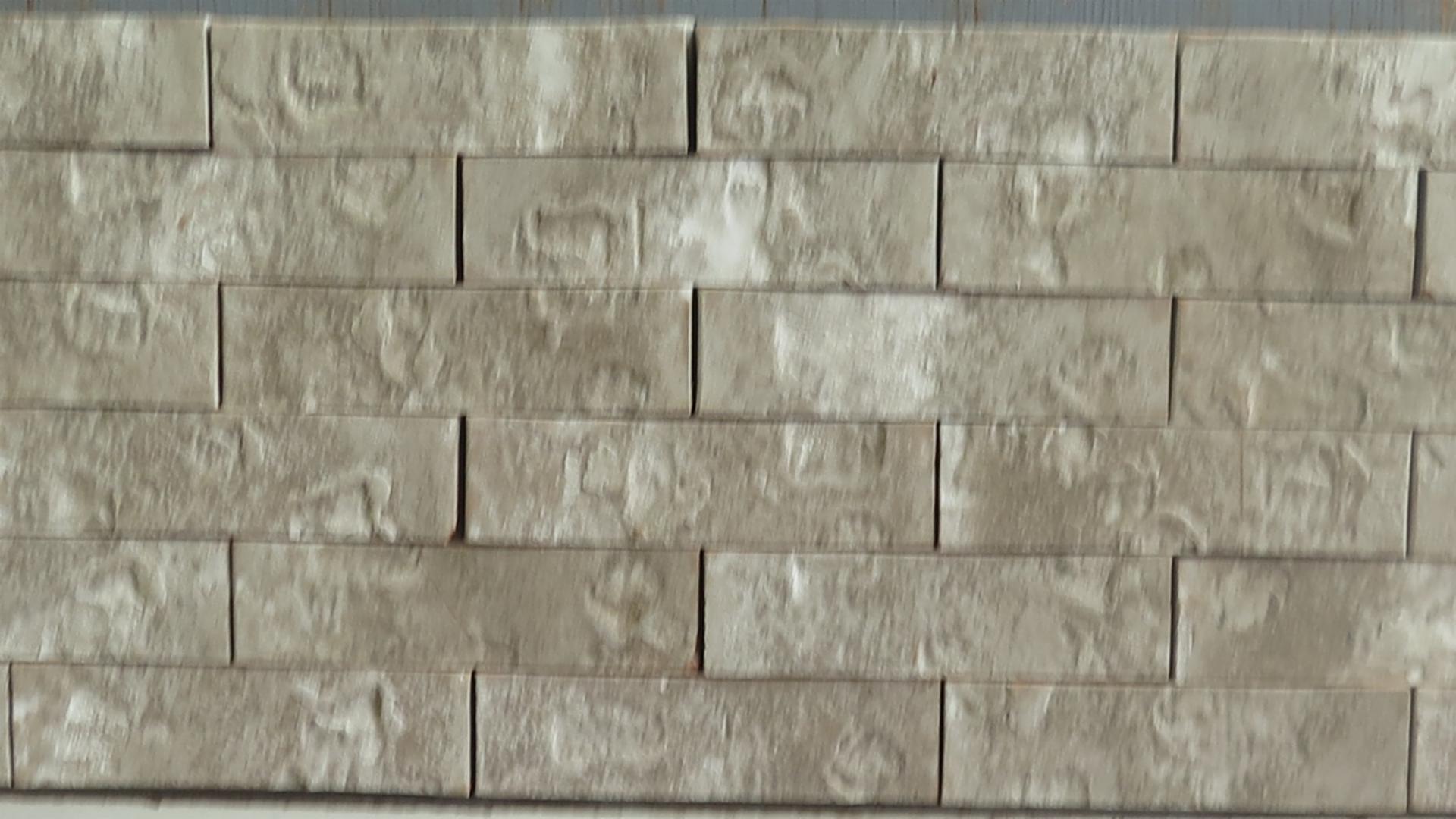 Test Brick - King - Heritage - lot ENP26088