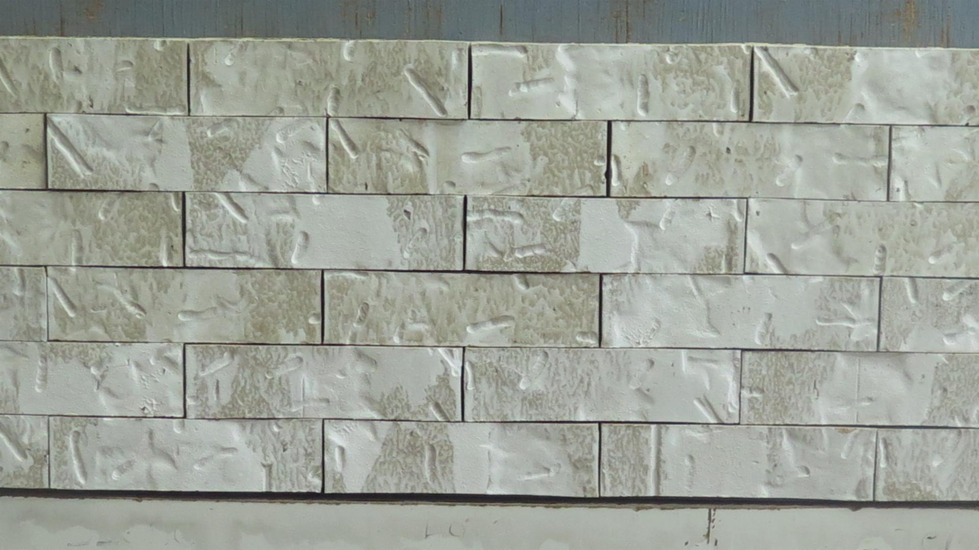 Test Brick - King - Heritage - lot ENP26083