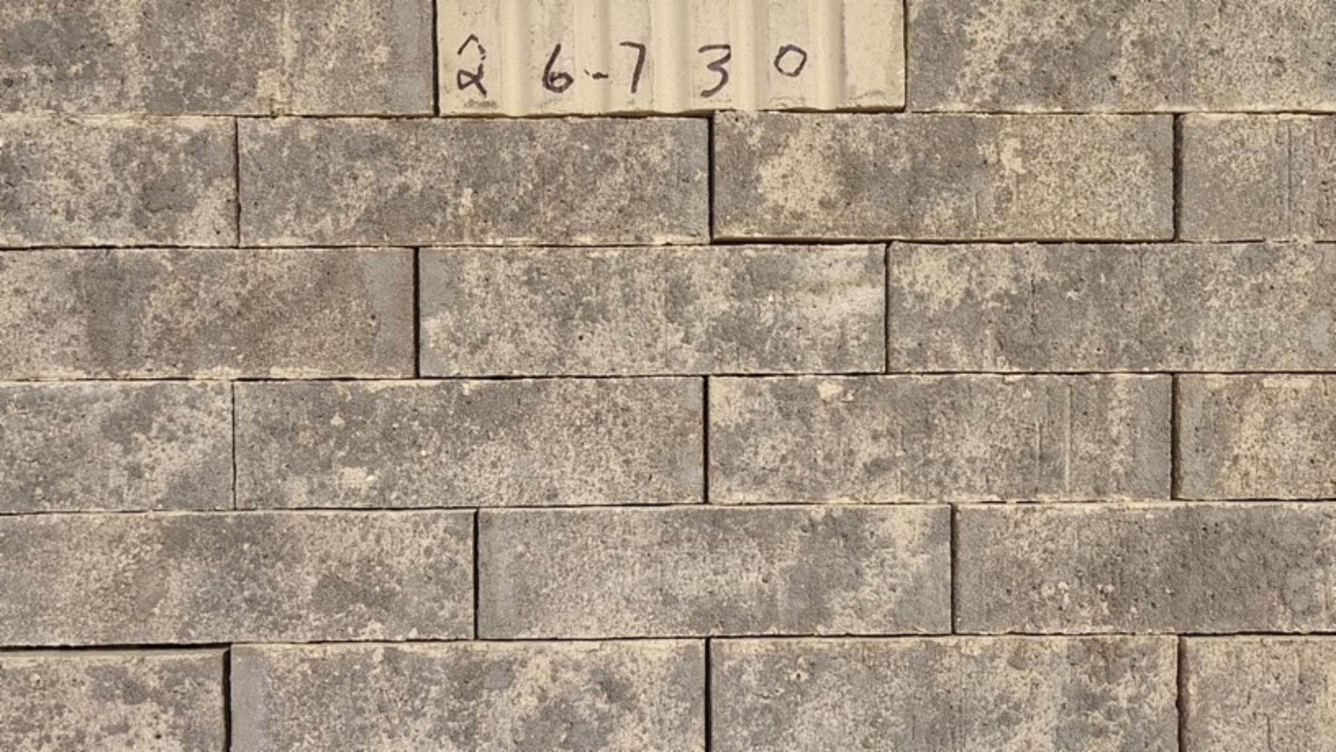 Special Blend - King - Heritage - lot 26-730