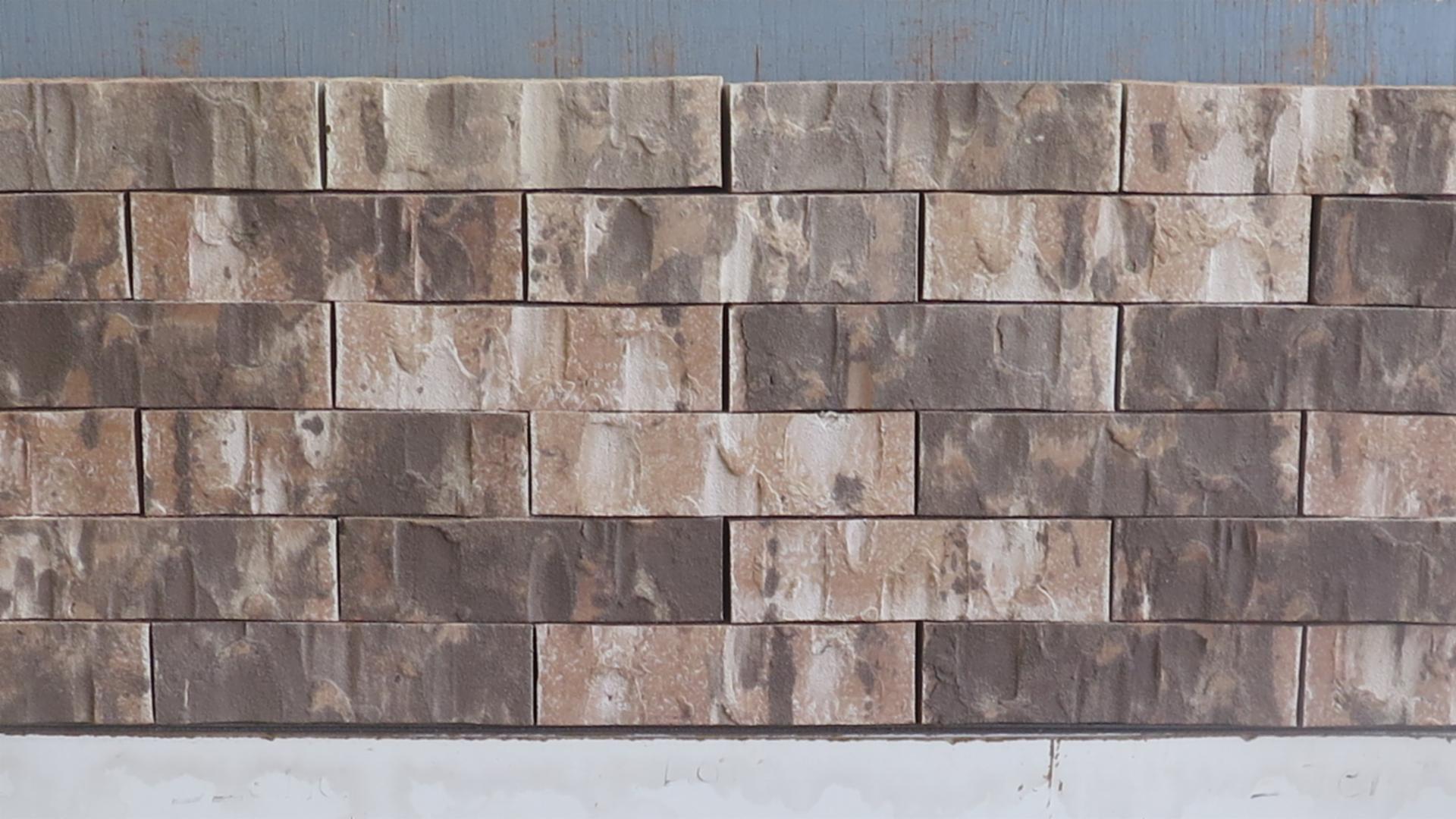Test Brick - King - Heritage - lot ENP26080