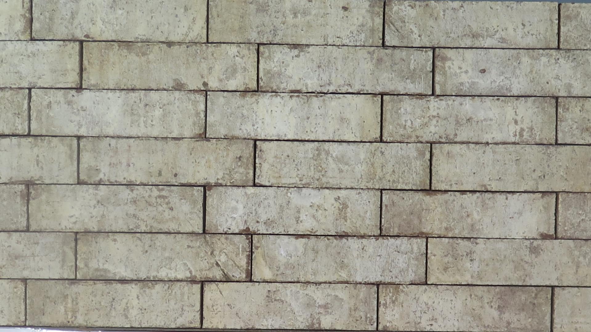Test Brick - King - Heritage - lot 204626