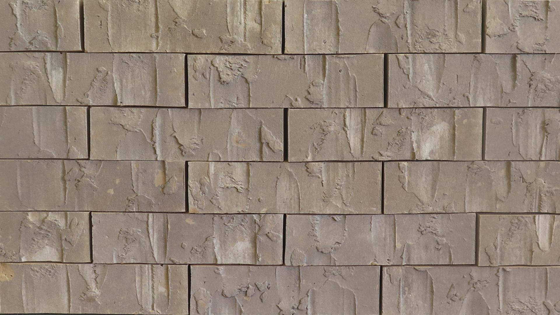 Test Brick - King - Heritage - lot ENP26099