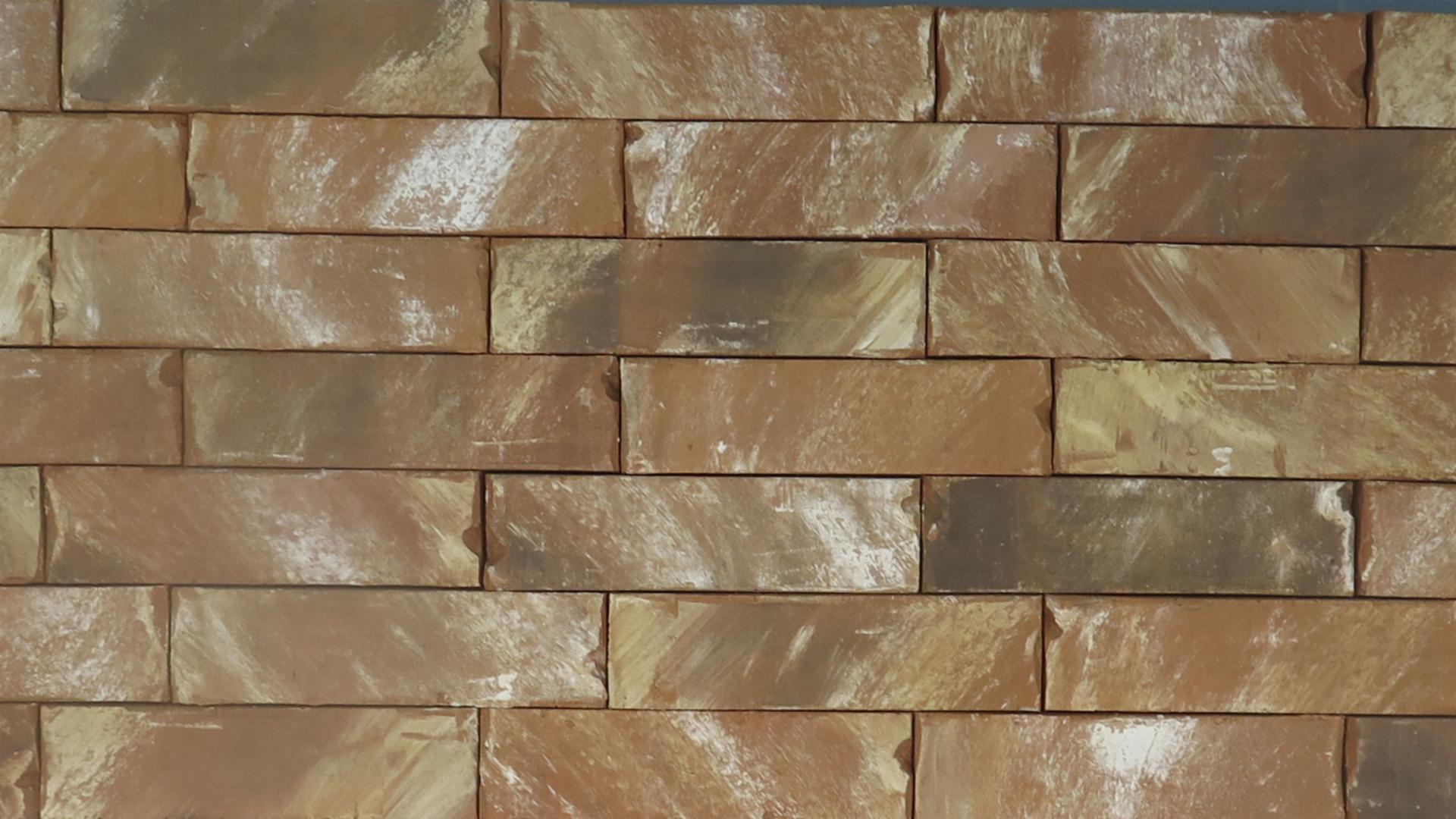 Test Brick - King - Heritage - lot 205626