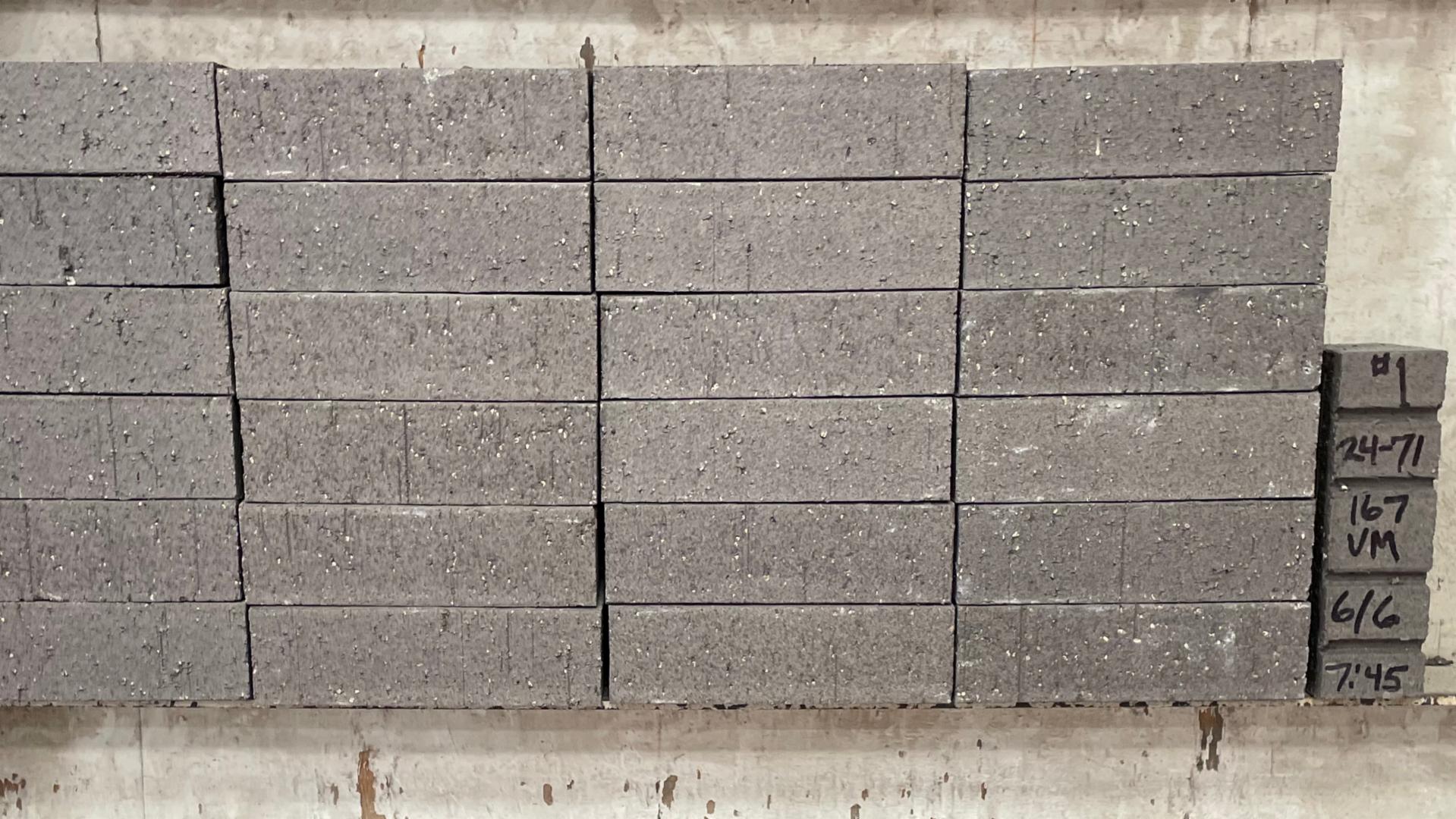 Slate Gray - Modular - Velour - lot 24-71