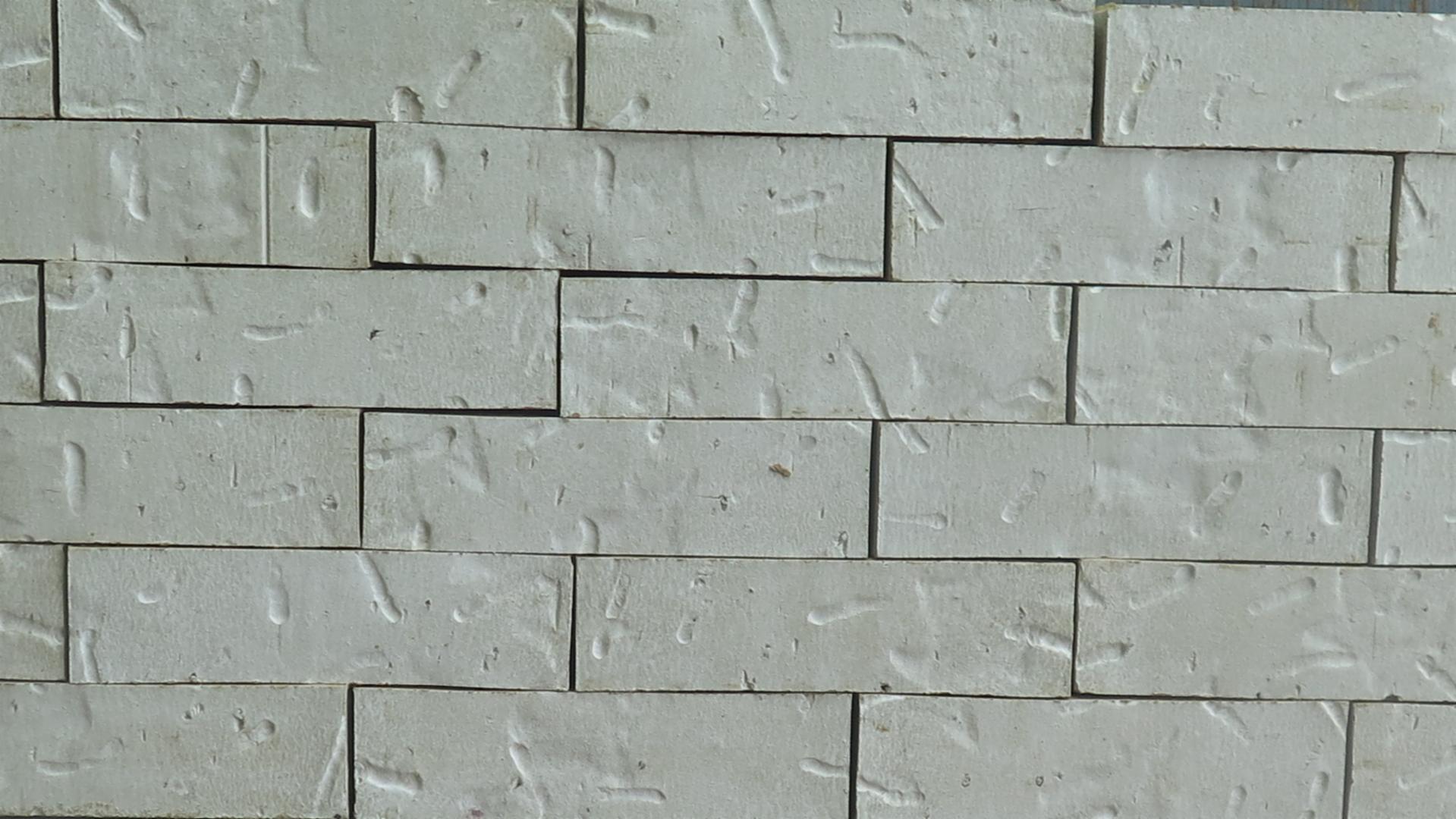 Test Brick - King - Heritage - lot ENP26105