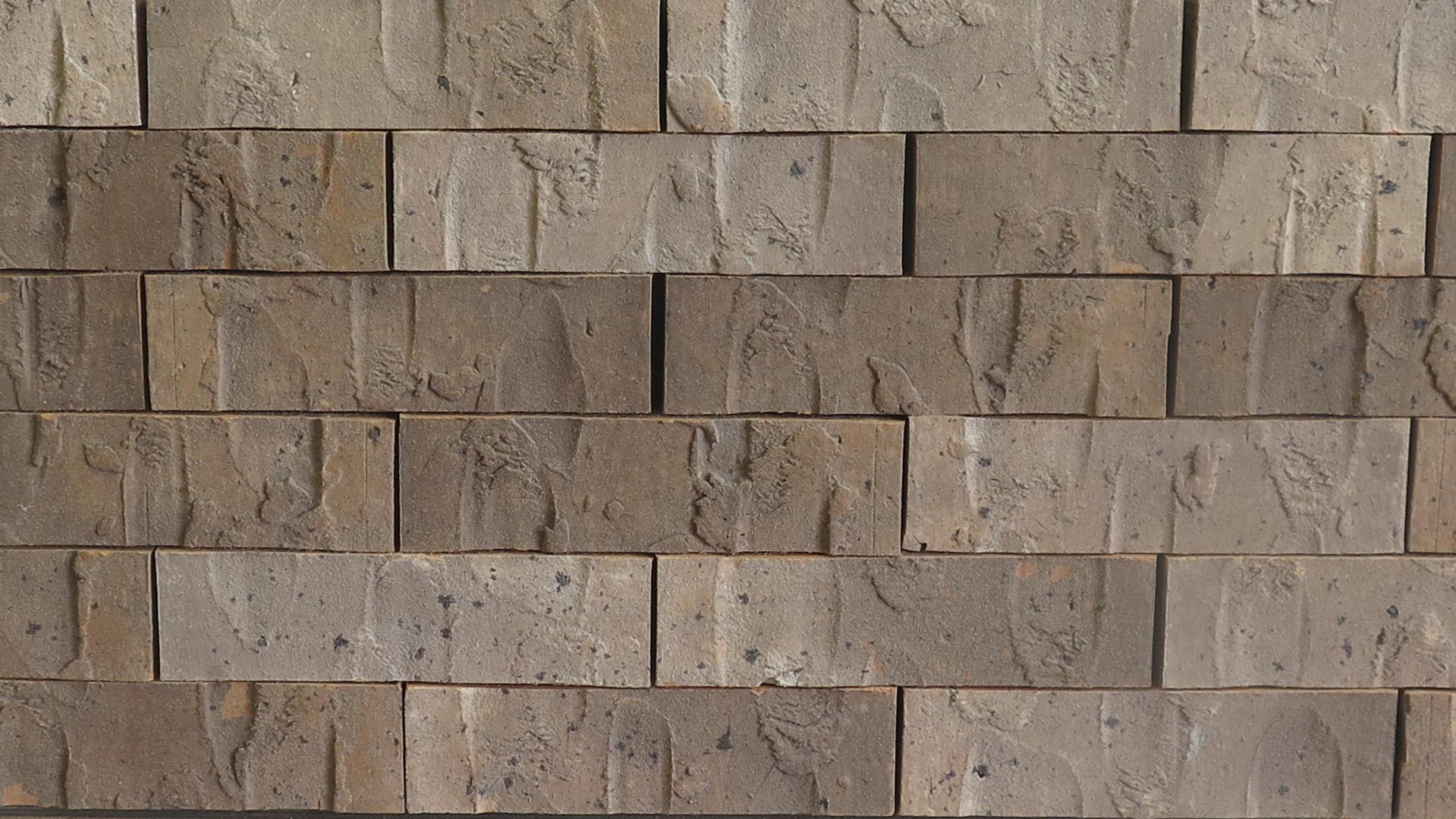 Test Brick - King - Heritage - lot ENP26092