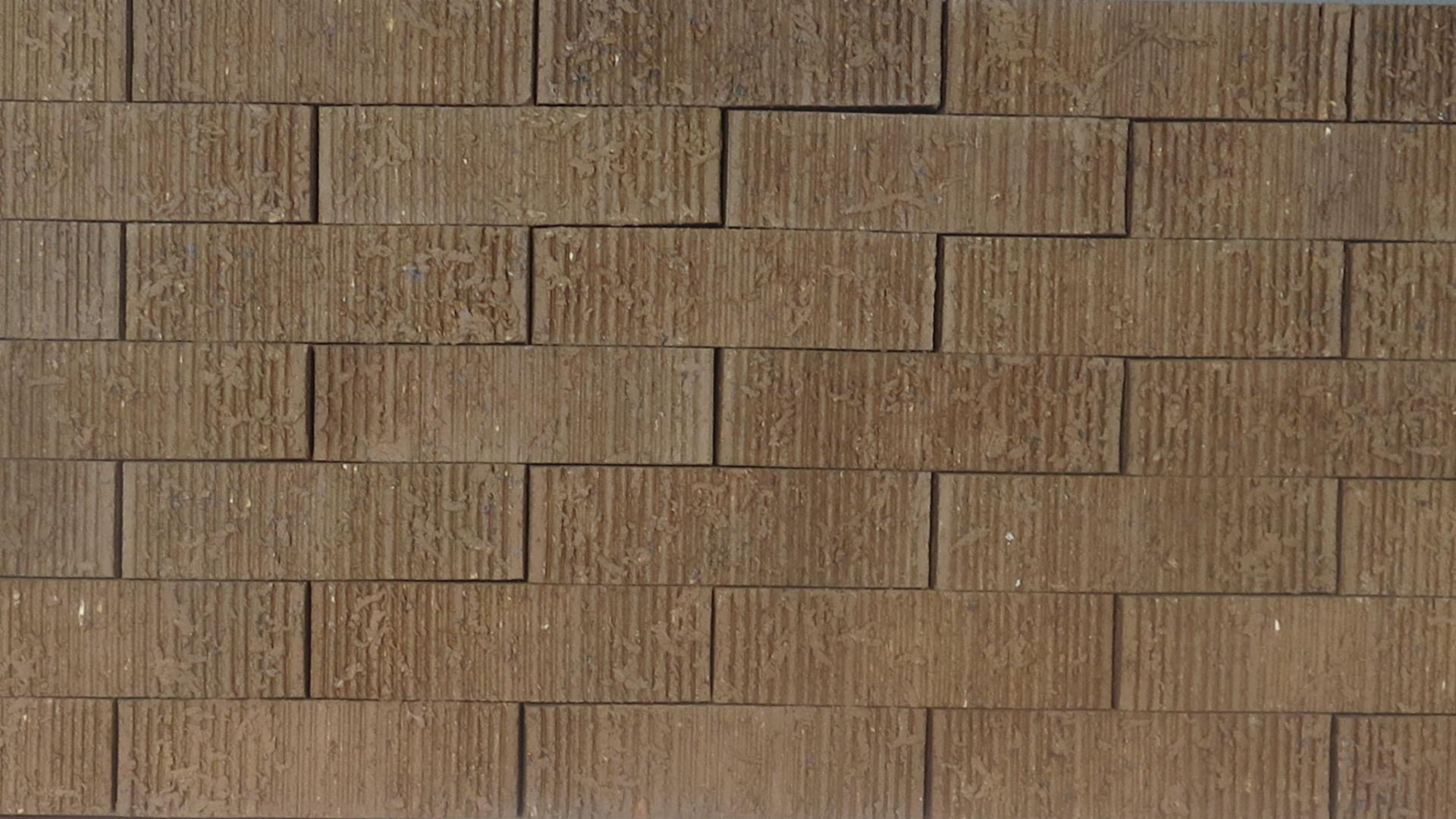 Weatherwood Gray - Modular - Ruff - lot C03624