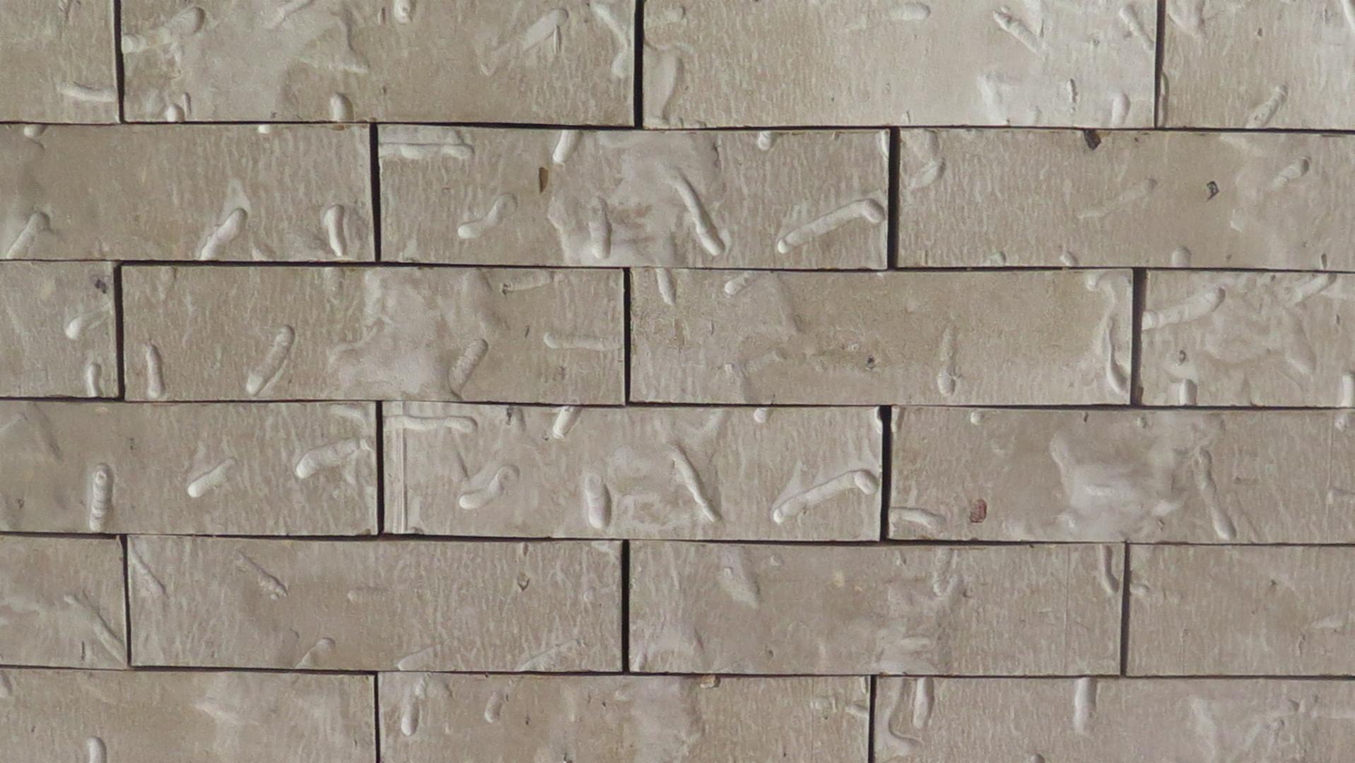 Test Brick - King - Heritage - lot ENP26091