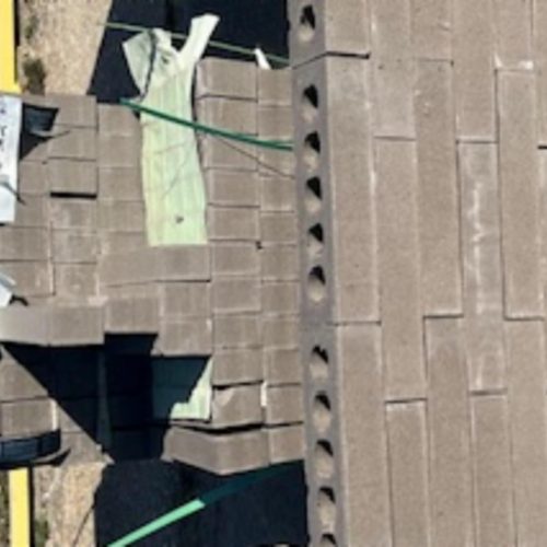 Surplus - Slate Gray - Norman - Smooth - 18,900 qty