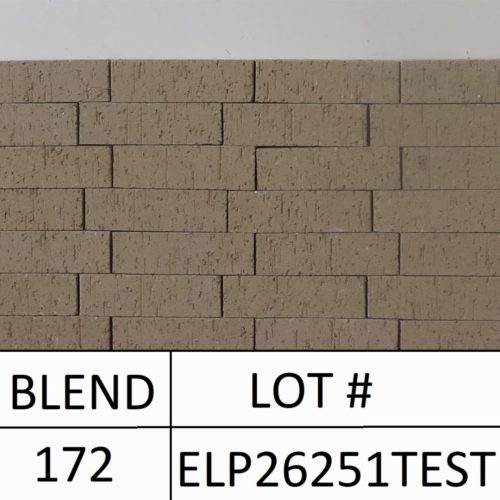 Paloma Gray - Modular - Velour - lot ELP26251TEST