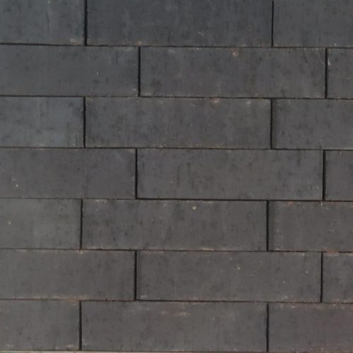 Test Brick - King - Heritage - lot 208926