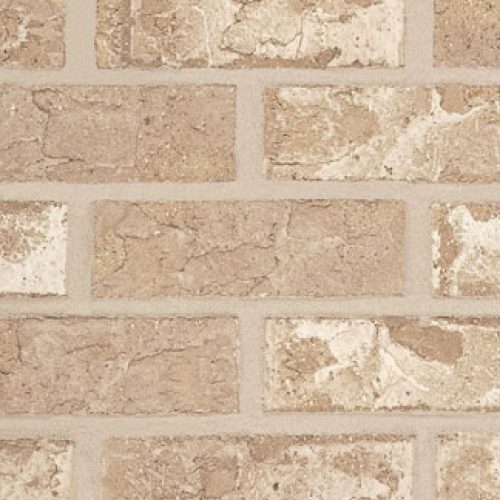 1. Cottonwood - Modular & Queen - Antique