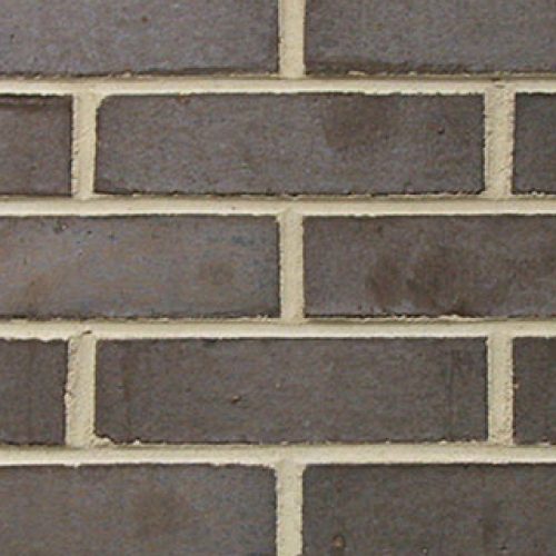 1. Ebony - Modular - Smooth with Sheen