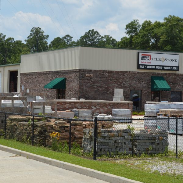 Acme Brick, Tile & Stone - Gulfport-Biloxi