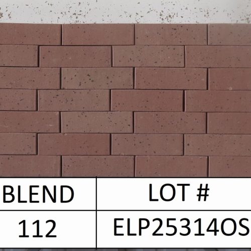 Royal Orchid - Modular - Smooth - lot ELP25314OS