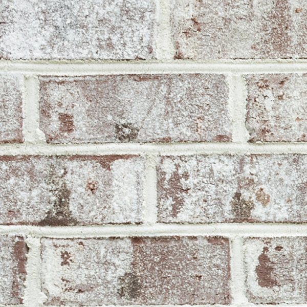 Monaco - US Brick