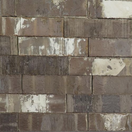 Test Brick - King - Heritage - lot BTP25-T227