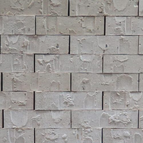 Test Brick - King - Heritage - lot ENP26022
