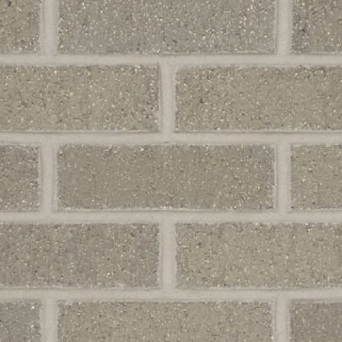 2. Pebble Gray - Modular - Grain