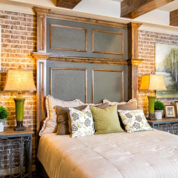 English Cottage thin brick