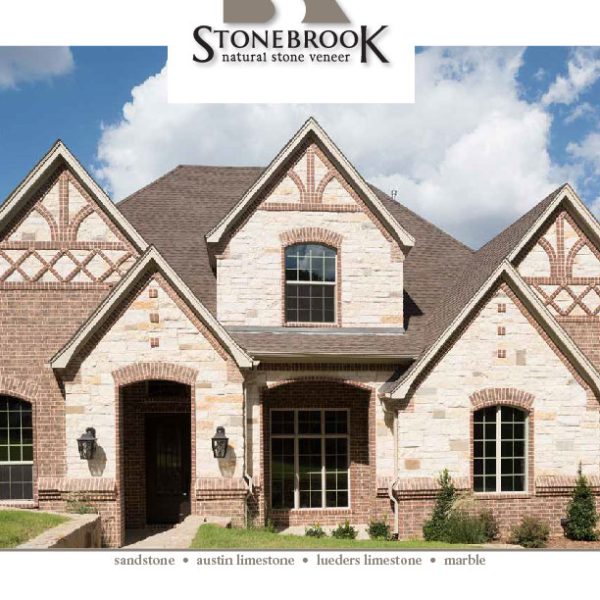 Stonebrook Natural Stone