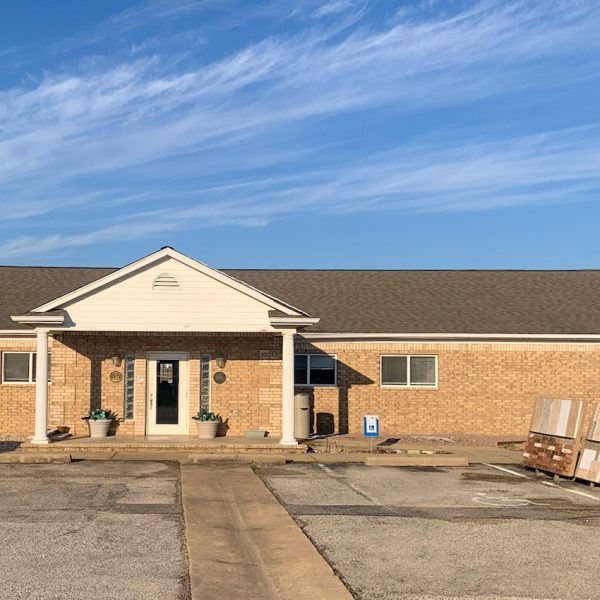 20200113_Holly Springs Office