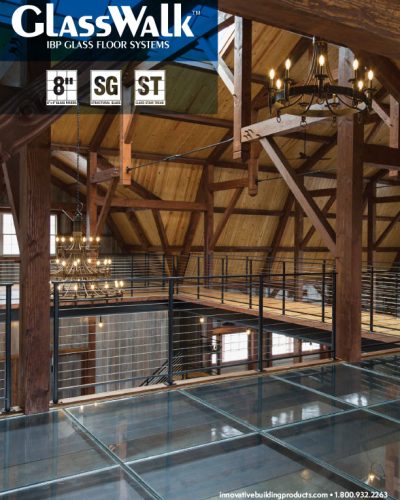 GlassWalk