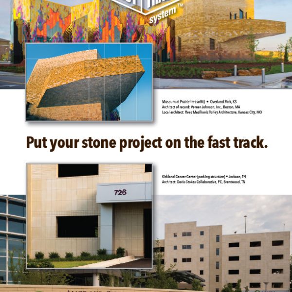 Fast Track Brochure